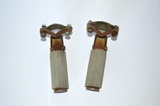 Fussruhen Fussrasten für