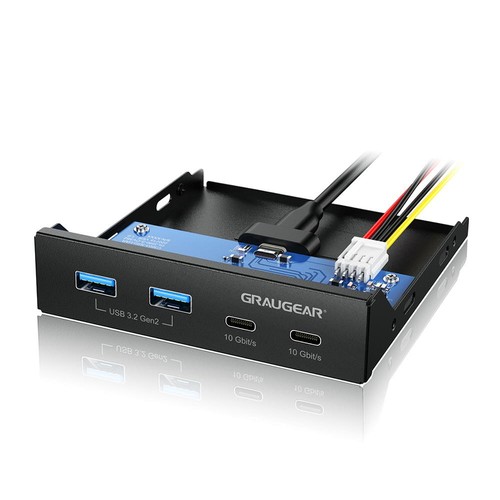 Graugear multi frontblende mit - graugear,