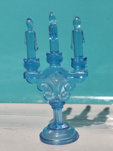 Playmobil candelabra palace - playmobil,