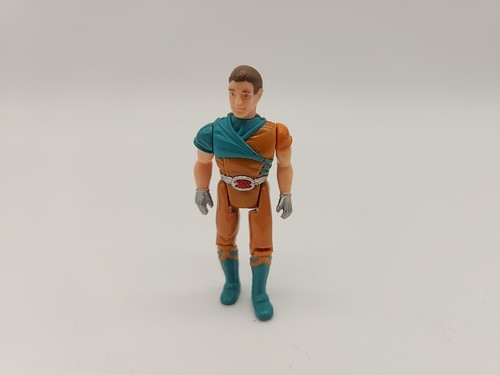 Tyco dino riders actionfigur - tyco,