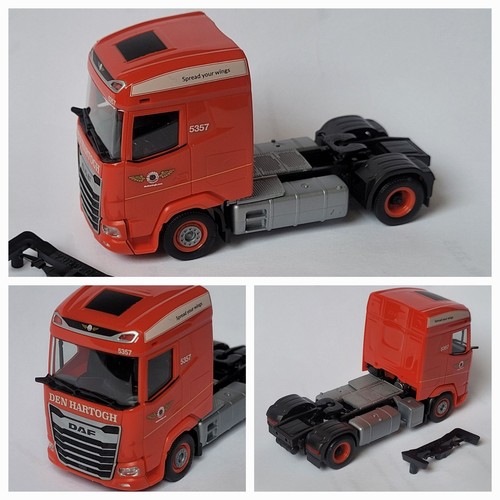 Daf den hartogh logistics - den,