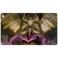 ⭐ Mint Demonic Tutor Playmat