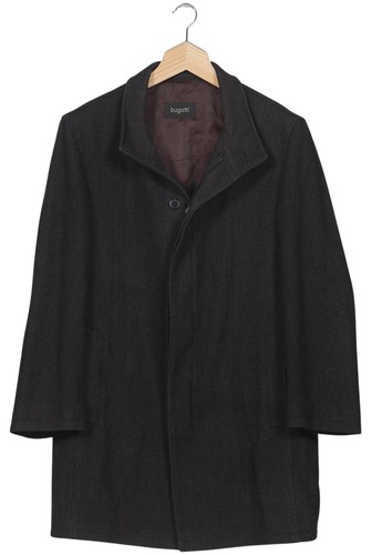 Bugatti mantel herren winter - mantel,
