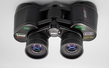 Fernglas Vixen Ascot 8x30  -  ZR TYPE   -  Made in Japan