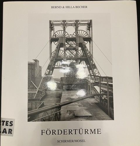 Bernd und hilla becher - bernd,