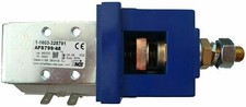Schütz kontaktor 48v - 48v,