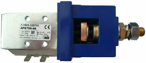 Schütz kontaktor 48v - schütz,