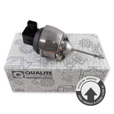 OEM TURBOLADER UNTERDRUCKDOSE