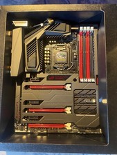 ASUS Maximus VI Formula