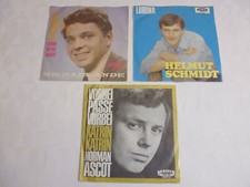 3 x Schlager: Helmut Schmidt