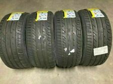 4x 225/50 R17 98W KORMORAN by Michelin UHP Sommerreifen BMW 5er E60 E61 