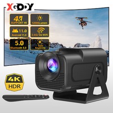 Wifi projektor uhd - 4k, 5g