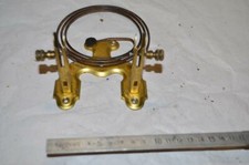 Tragstuhl / Werkschlitten für