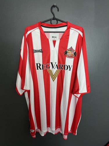 Sunderland 2005 2007 home - sunderland, 2005/2007