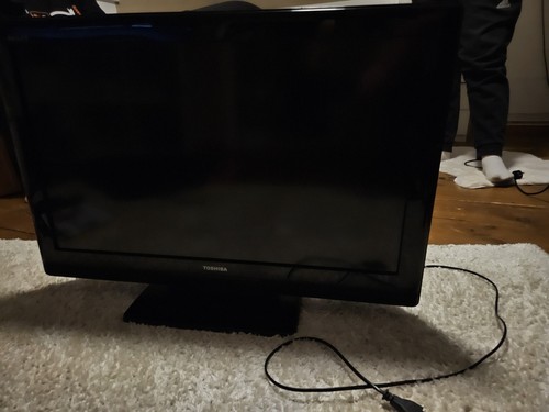 Toshiba fernseher zoll - 40,