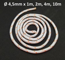 Starterseil Ø 4,5mm für