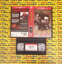 VHS*Film HEAT LA CHALLENGE