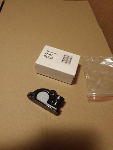 Drosselklappenstellung sensor - drosselklappenstellung,