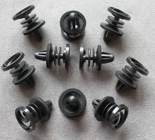 10x türverkleidung - 10x,