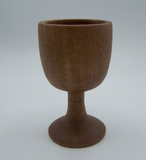 Kelch akazienholz 7cm - kelch,