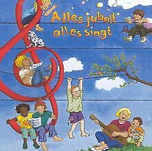 Alles jubelt, alles singt von