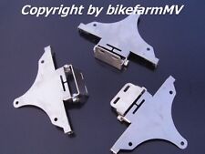 bMV Kennzeichenhalter