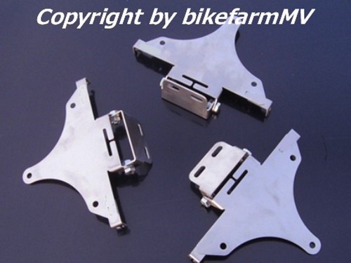 Bmv kennzeichenhalter - bmv,