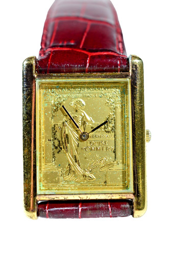 Vintage louis pommery france - louis,