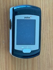 Pulsoximeter CMS50E