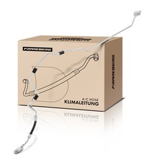 Klimaleitung Klimaschlauch