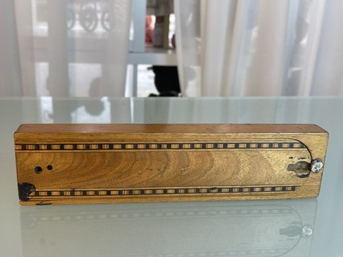 Vintage bleistiftschachtel - vintage,