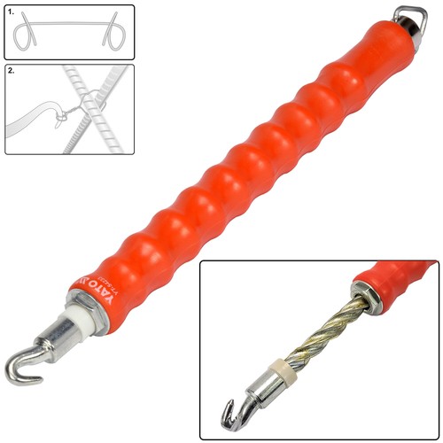 Draht driller drillapparat - draht,