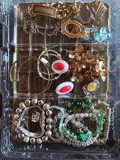 Vintage Schmuck Konvolut