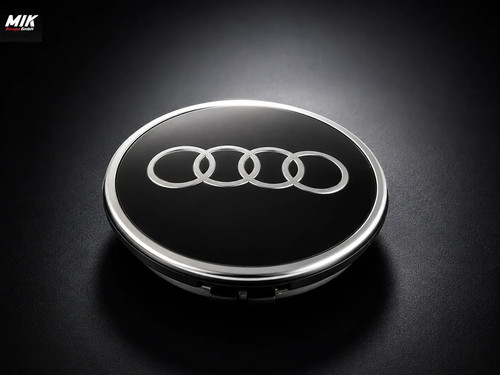 Oem audi felgendeckel - audi,