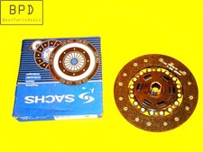 Genuine SACHS VW 1500 1600