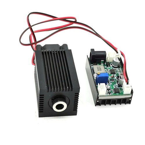 Fokusierbares 980nm infrarot - fokusierbares,