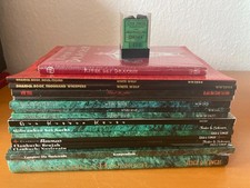 Vampire die Maskerade Rollenspiel the Masquerade Clanbuch Milwaukee bei Nacht