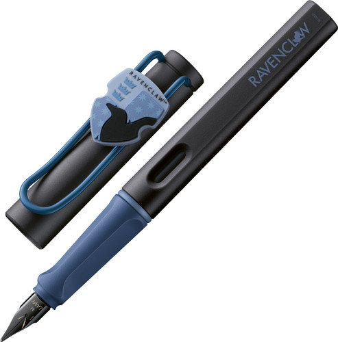 Lamy füller safari harry - lamy,