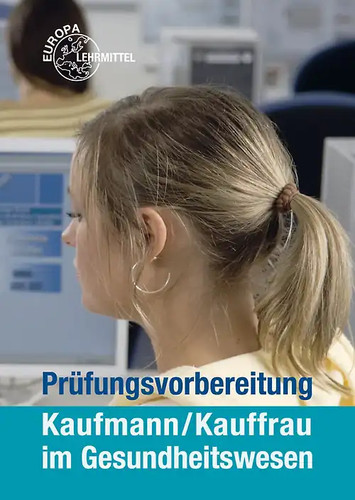 Prüfungsvorbereitung