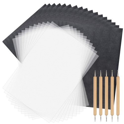 Kohlepapier transparentpapier - kohlepapier,
