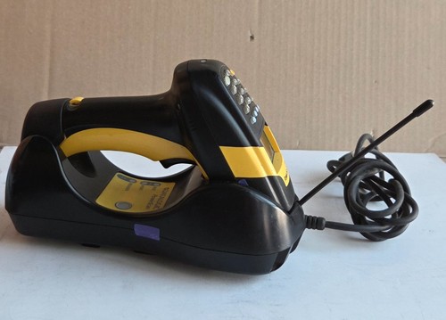Datalogic powerscan m8300 dkar - datalogic,