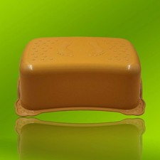 Hylat Baby Tritthocker für Neugeborene - Kinderhocker, rutschfest & stabil