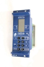 Buderus Modul M171 Schaltuhr, neue Batterie ( 1 Jahre Garantie) "3702"