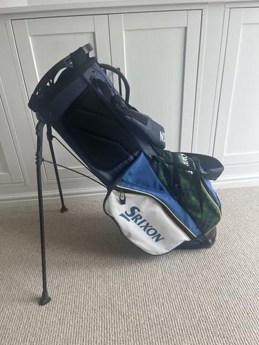 Srixon the open major - srixon,