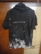 Cedar Wood State T-Shirt Szene