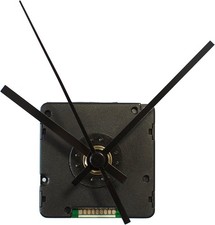 Funk-Uhrwerk mit Uhrzeigerset