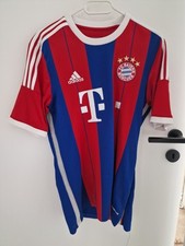 FC Bayern München Heim Trikot