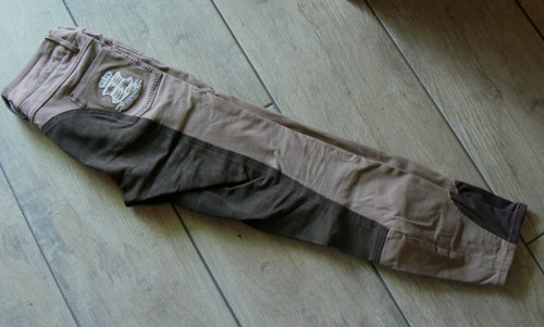 Loesdau black forrest stretch - loesdau,