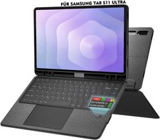 Tastatur Hülle mit