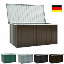 Gartenbox Aufbewahrungsbox